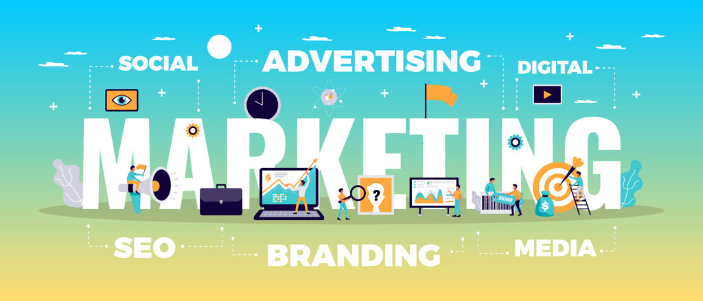 Digital Marketing Services in South Delhi
