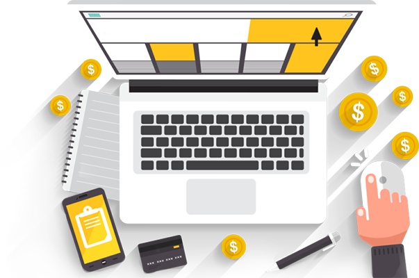 Google Ads services