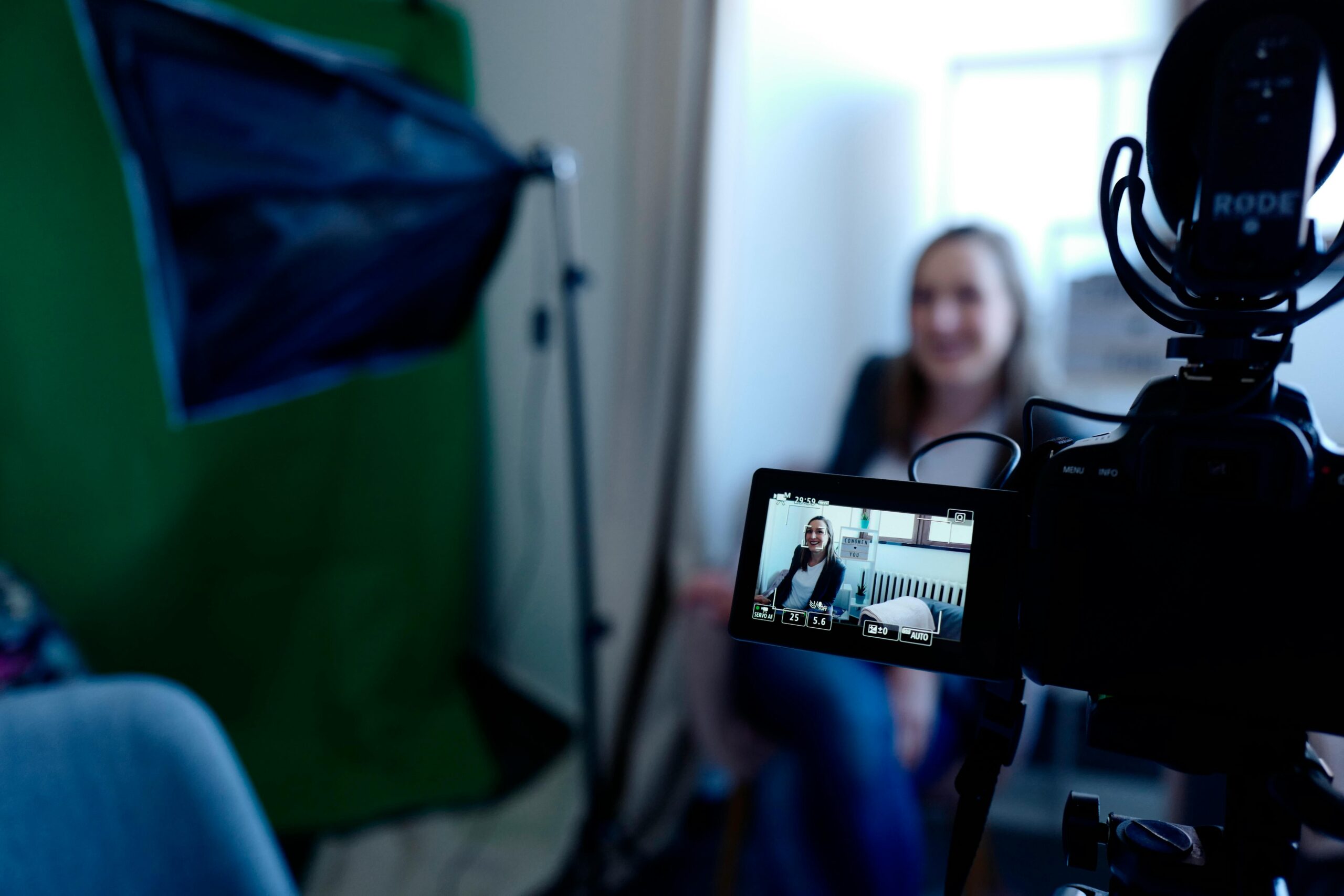 Video Marketing Services