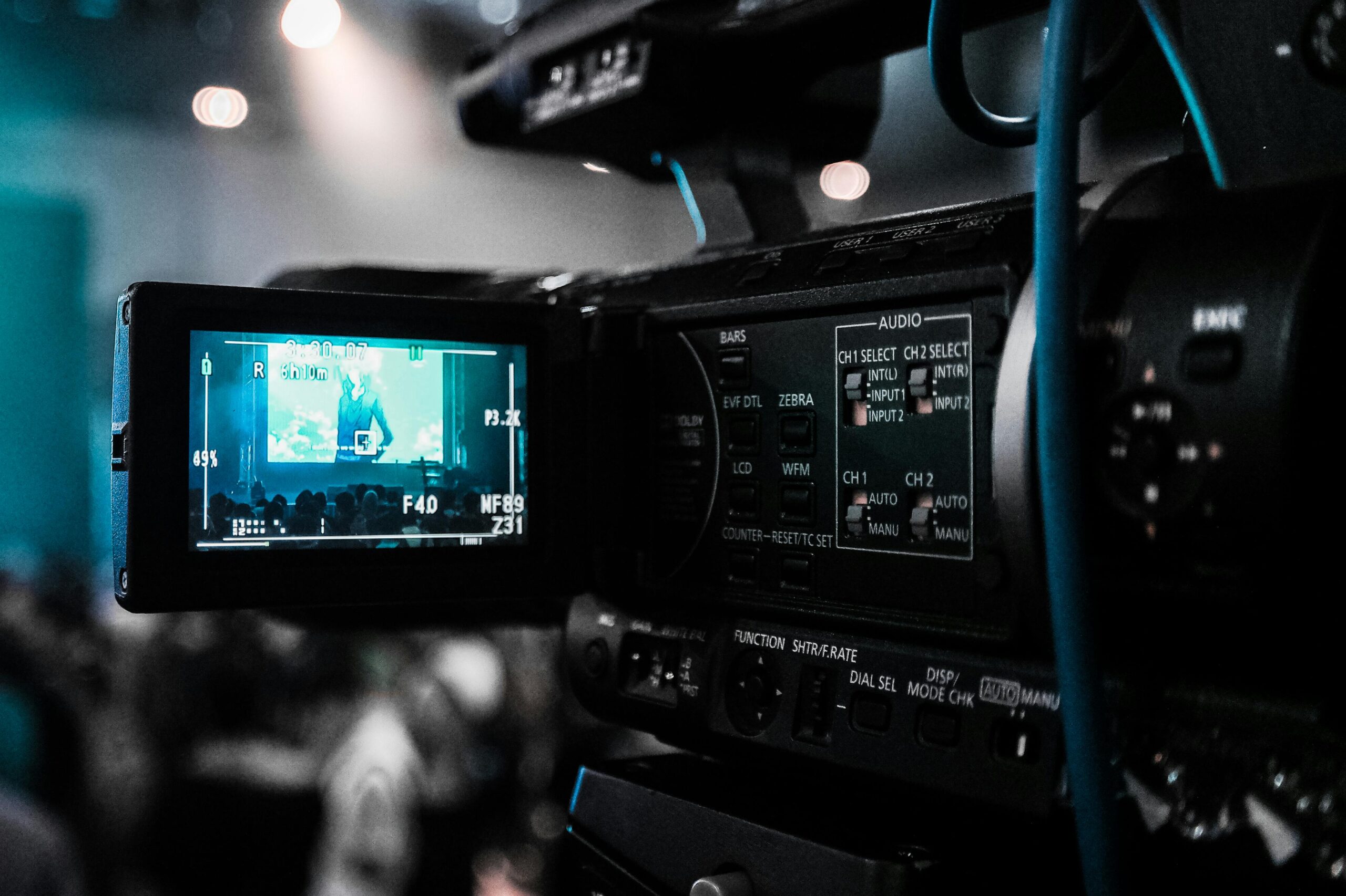 Video Marketing Services