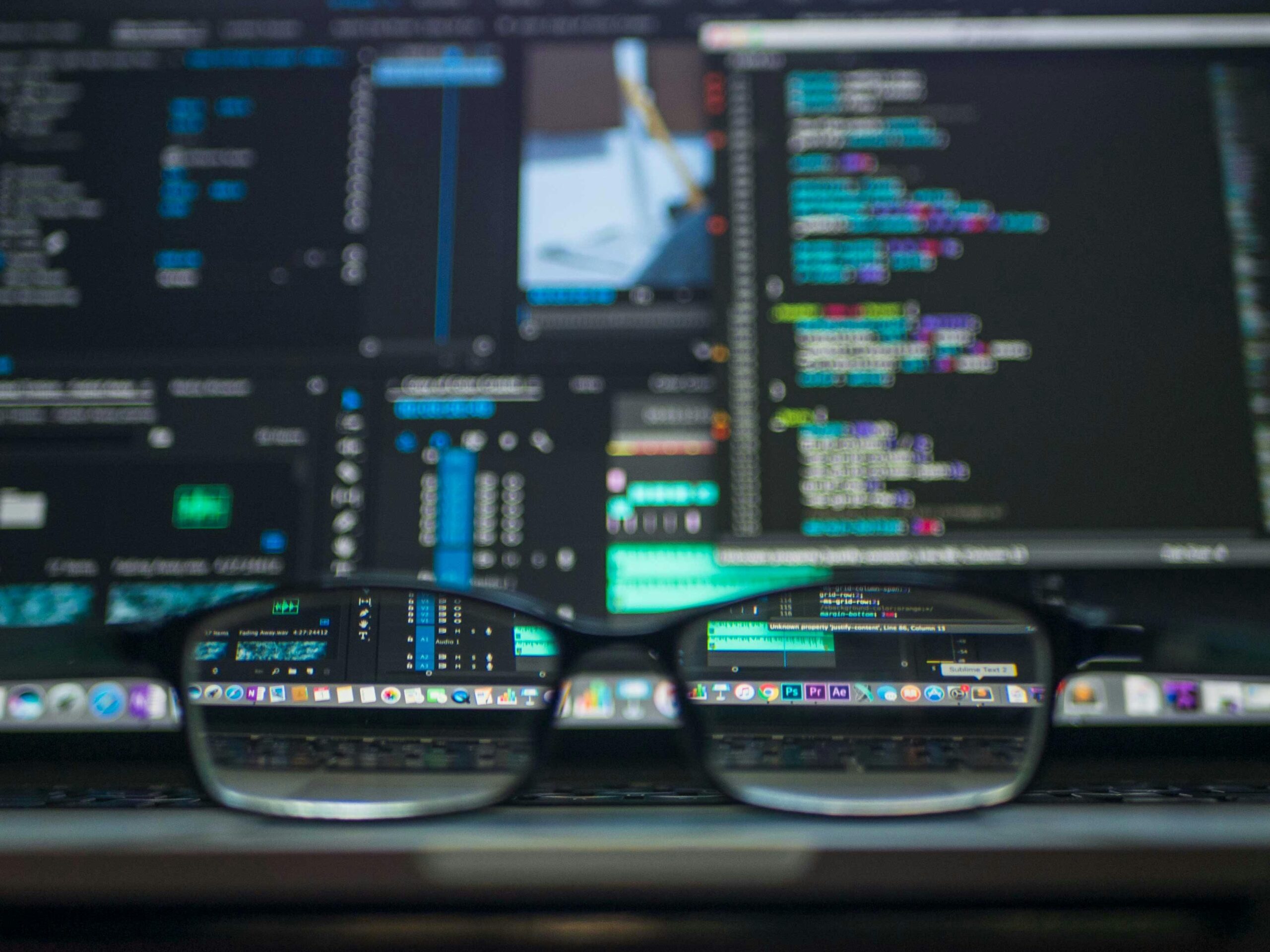 Web Development Services