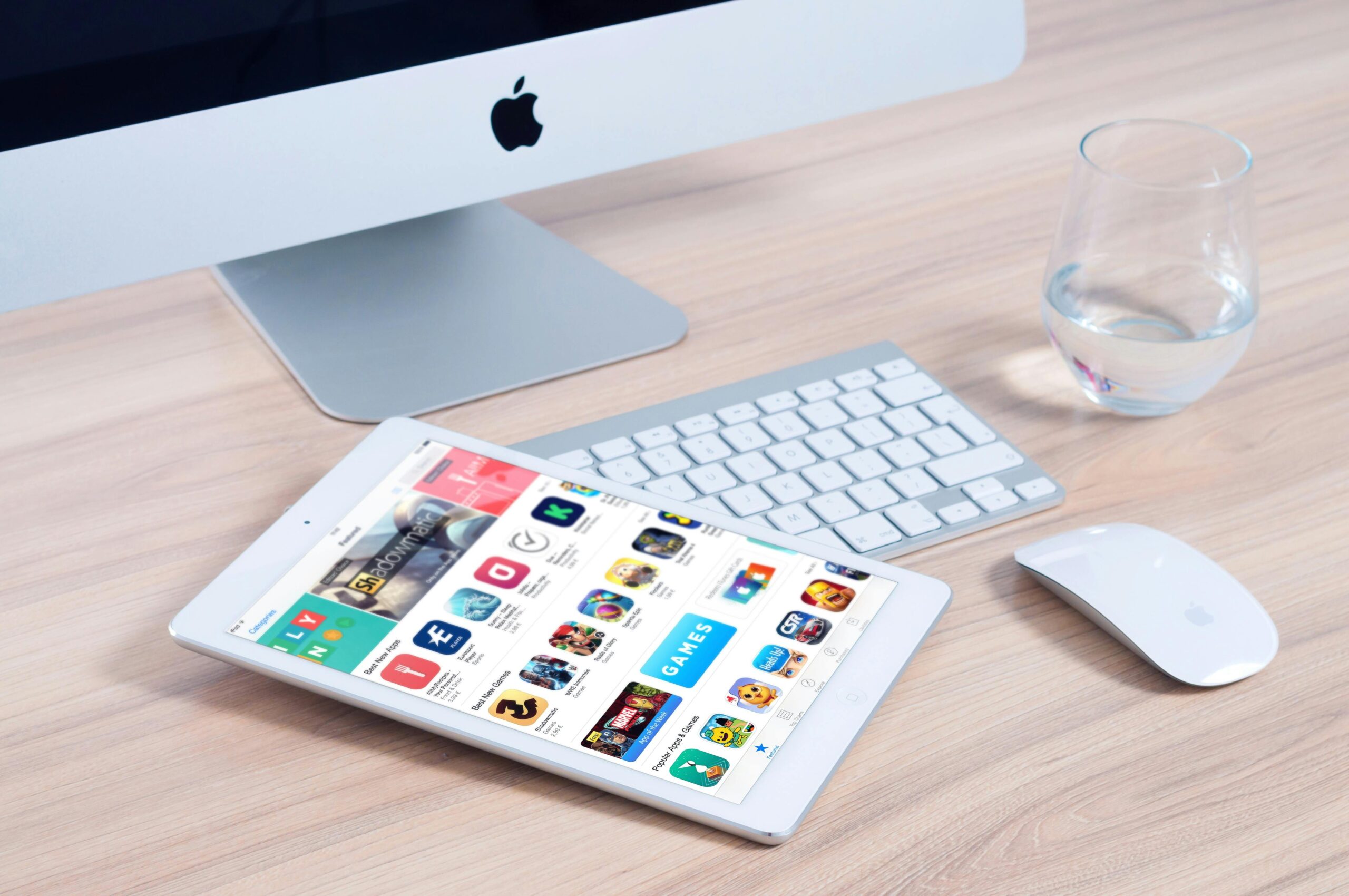 Mobile App Development Services