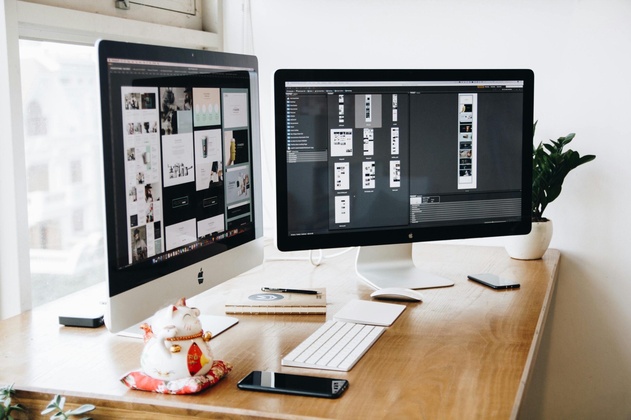Web Development Services